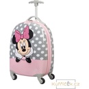 Samsonite Disney Ultimate 2.0 Spinner 40C minnie glitter 20,5 l