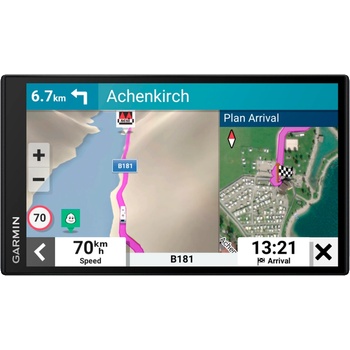 Garmin Camper 795 EU MT-D (010-02747-10)