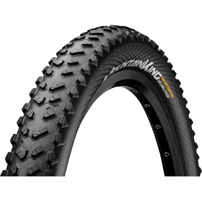 Continental Mountain King 0150334, rozměr kola 27,5", šířka 2,8" (70 mm), 1020 g