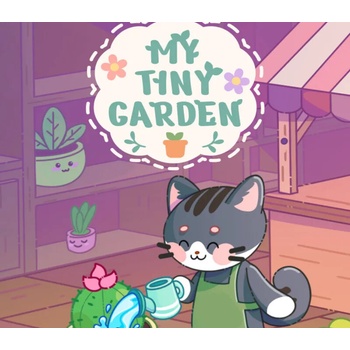 My Tiny Garden