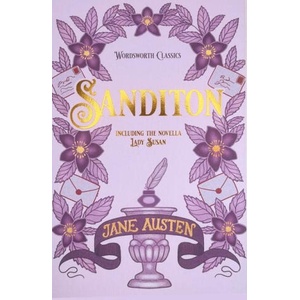 Sanditon (ISBN: 9781840228731)