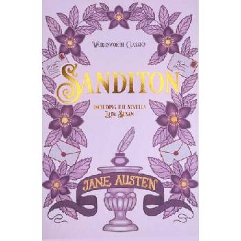 Image 1 of Sanditon | Jane Austen