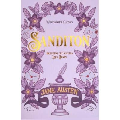 Sanditon | Jane Austen