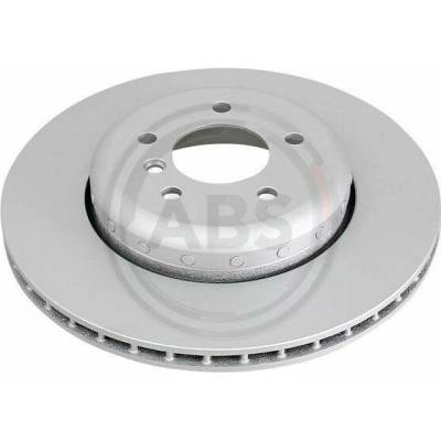 A.B.S. ALL BRAKE SYSTEMS BV. 18658