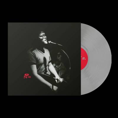 Charles Brown - I Just Want To Talk To You LP