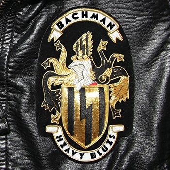 Bachmann - Heavy Blues CD
