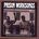 Various : Prison Worksongs CD