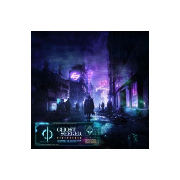 Ghostseeker - Divergence CD