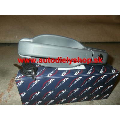 Iveco DAILY, Turbo DAILY 96-99 klučka Ľavá predná