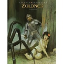Žoldnéř 7 Cesta