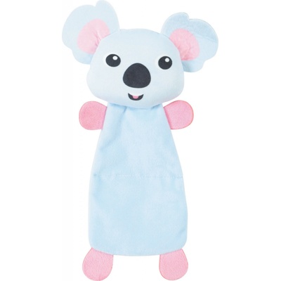 Zolux Hračka pes CALINOU KOALA DOUDOU plyš 1 ks
