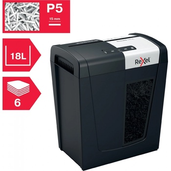 Rexel Secure MC6