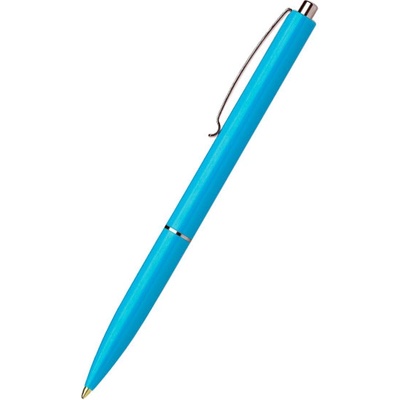 Автоматична химикалка Schneider K15 Св. Син (K15)