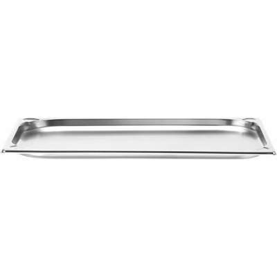 Hendi Gastronádoba 1/1, Kitchen Line, GN 1/1 Hloubka: 6,5 cm