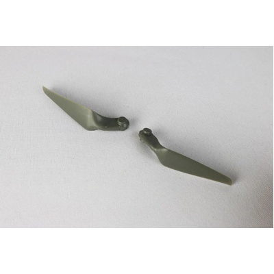 APC listy sklopné vrtule 7x6F