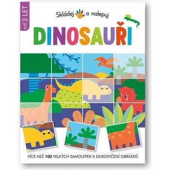 Dinosauři