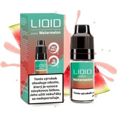 LIO Liqid Salt Watermelon 10 ml 16 mg