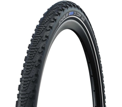 Schwalbe CX Comp 24x1,75