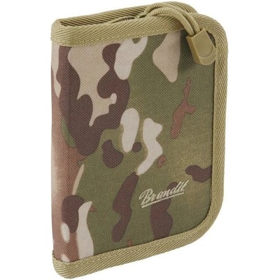 Brandit tactical camo