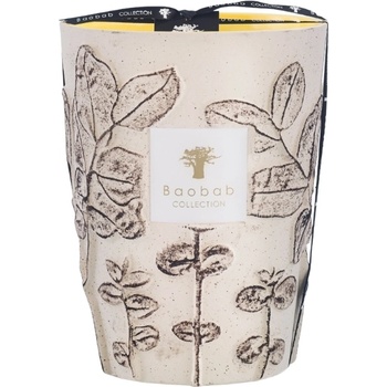 Baobab Collection Folia Calanque Ароматна свещ, 24 см (MAX24FCAL)