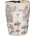 Baobab Collection Folia Calanque Ароматна свещ, 24 см (MAX24FCAL)