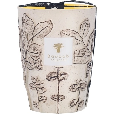 Baobab Collection Folia Calanque Ароматна свещ, 24 см (MAX24FCAL)