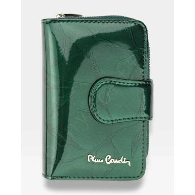 Pierre Cardin Peněženka 02 LEAF 115 Zelená