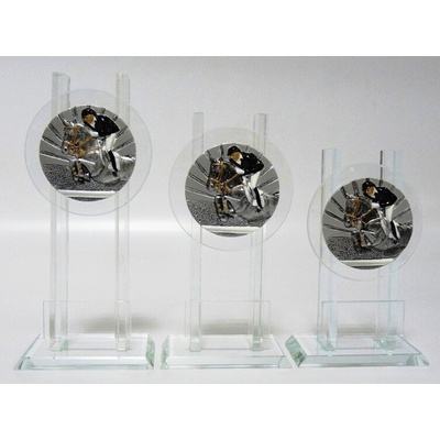 VIZINGR Parkur sklo W141-3-FG069 W141-FG069/16,5 cm