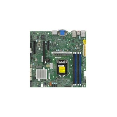 Supermicro MBD-X12SCZ-QF-B