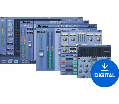 Sonnox Broadcast