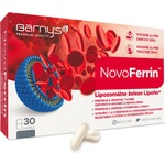 Barny's NovoFerrin plus 30 kapsúl
