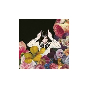 PlanningtoChanel - Planningtorock CD