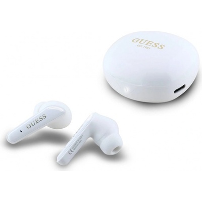 Guess Glossy Classic Logo TWS