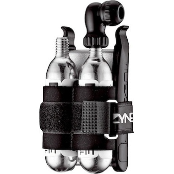 Lezyne Twin Kit