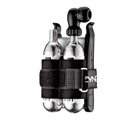 Lezyne Twin Kit