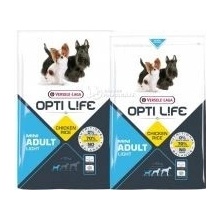 Versele Laga Opti Life Adult Light Mini 7,5 kg