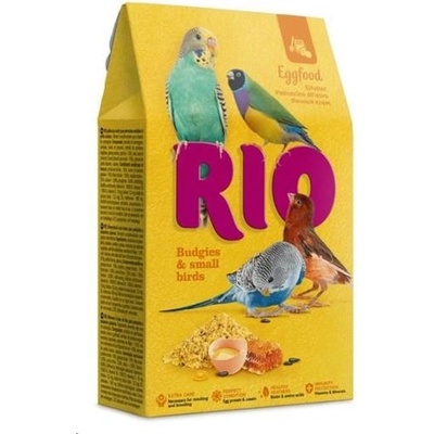 RIO vaječná zmes Andulka 250 g