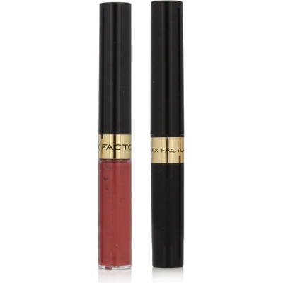 Max factor Lipfinity Lip Colour 1 Pearly Nude 4,2 g