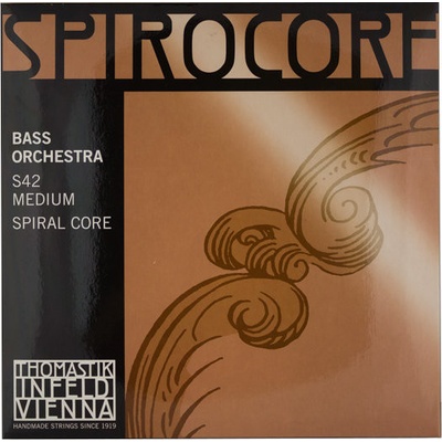 Thomastik SPIROCORE 1/2 3887,0