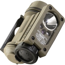 Streamlight SIDEWINDER II COMPACT LED