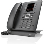 Gigaset DECT телефон Gigaset pro Maxwell C (S30853-H4007-R101)