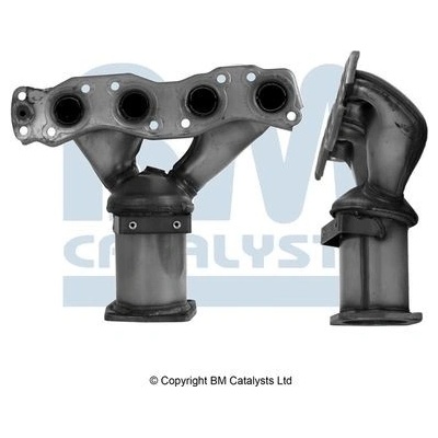 Katalyzátor BM CATALYSTS Approved BM91465H