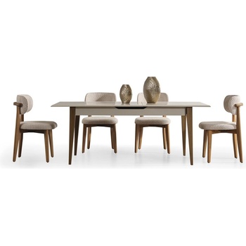 Baymob Mobilya Трапезна маса madrid