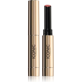 ICONIC London Melting Touch Lip Balm хидратиращ балсам за устни цвят Sitting Pretty 3ml