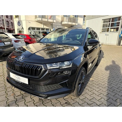 Skoda Karoq 1.5 TSI Sportline 110 kW