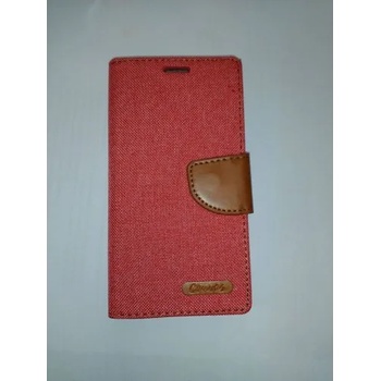 Image 1 of Lenovo Страничен калъф за Lenovo Vibe C2 розов