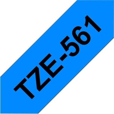 BROTHER TZE561 Páska Brother TZE561 36mm