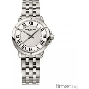 Raymond Weil 5391-ST-00300 Часовници