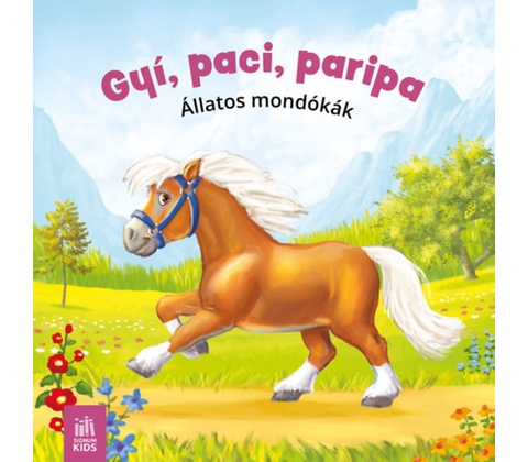 Gyi paci paripa
