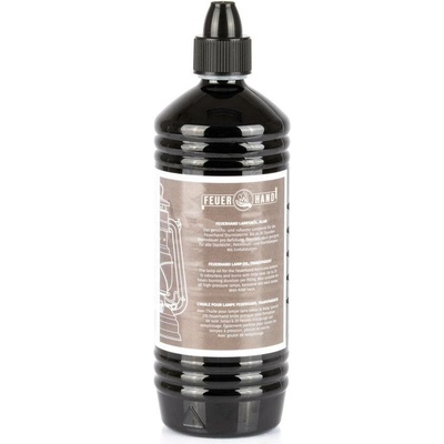 BANADOR Petrolej Feuerhand 1l PET-742082